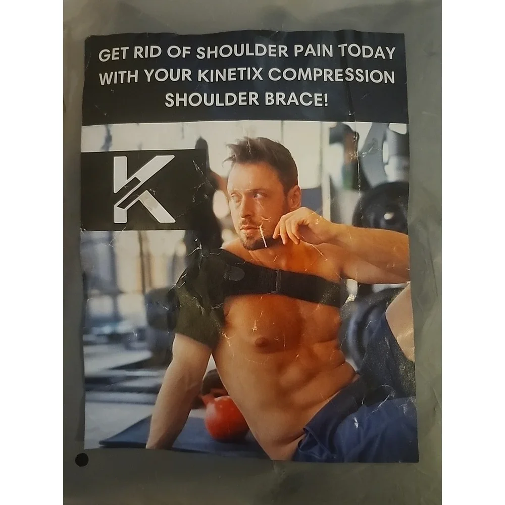 The Unbranded Brand kinetix compression